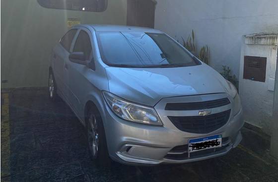 CHEVROLET ONIX 1.0 MPFI LT 8V FLEX 4P MANUAL CHEVROLET ONIX 1.0 MPFI LT 8V FLEX 4P MANUAL